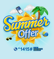 Nepal Telecom starts 'Summer Offer'